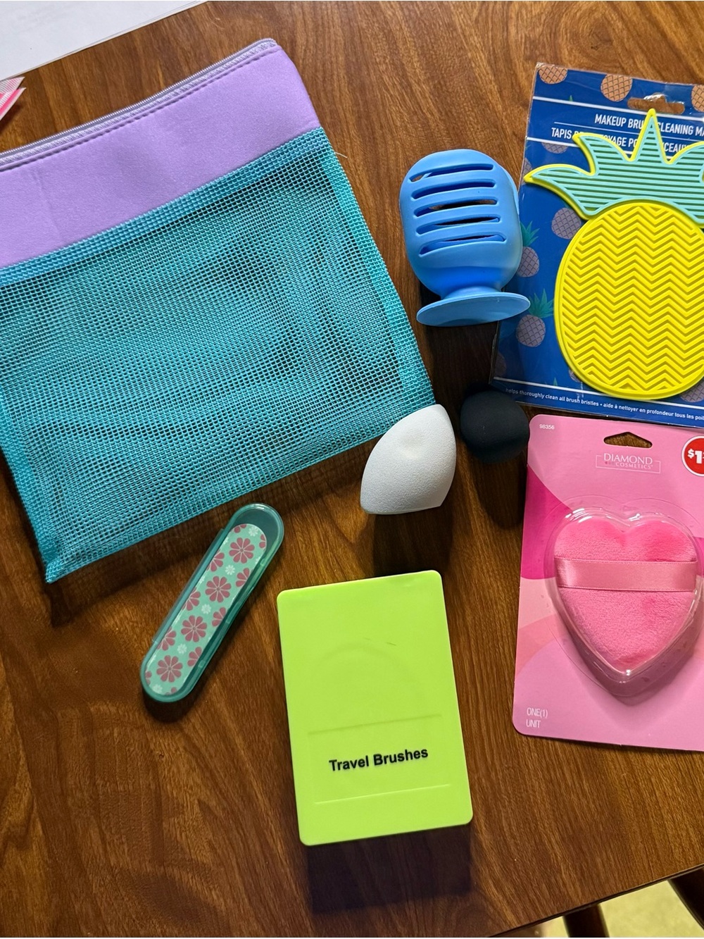 Beauty Tool Bundle #3